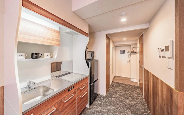 Apartment Hotel 11 Koromon IV