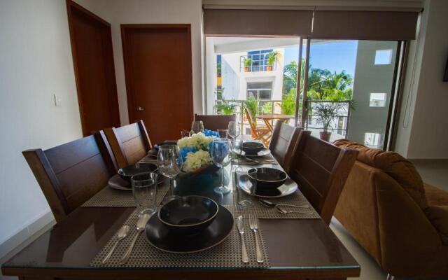 Suite isla Mujeres