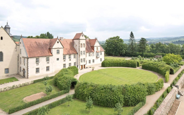 Boardinghouse My Maison