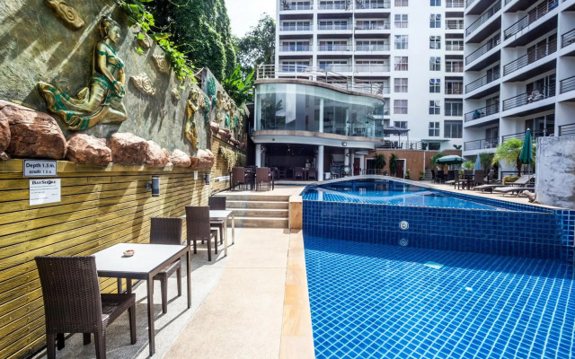 Ocean View Treasure Residence
