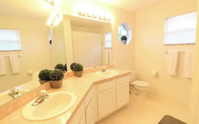 8th Fairway Pool Villa, Southern Dunes