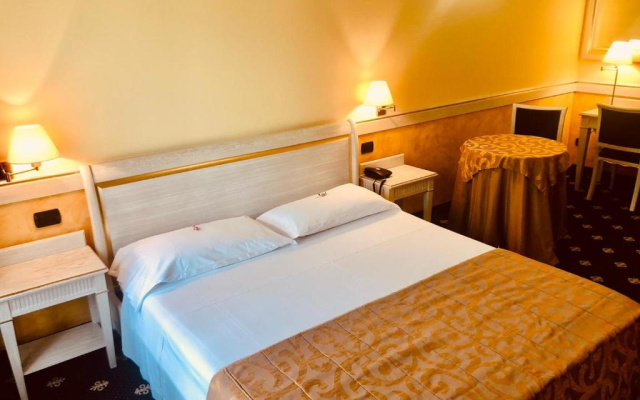 Malpensa Inn Hotel Motel