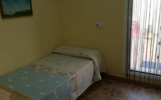 Casa Paxixa