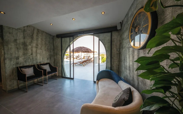 Emara Boutique Hotel