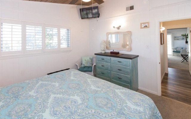 Recovery Room - 6 Br Home