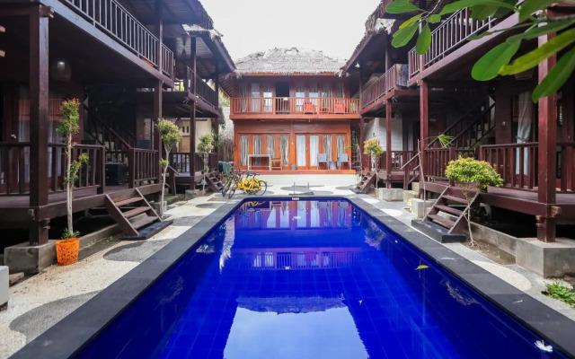 Wisma Bunda 2
