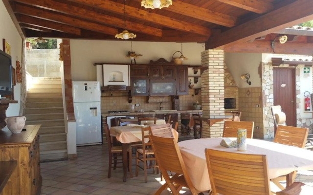 B&B A Robba de Pupi