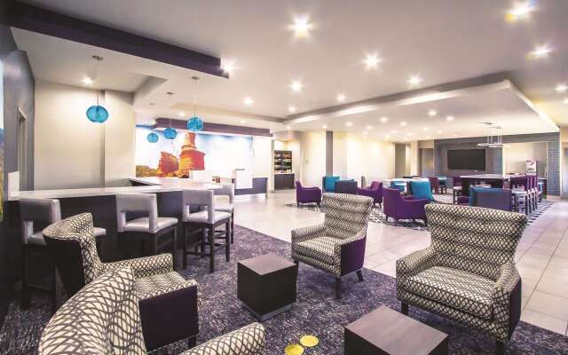La Quinta Inn & Suites by Wyndham Pampa