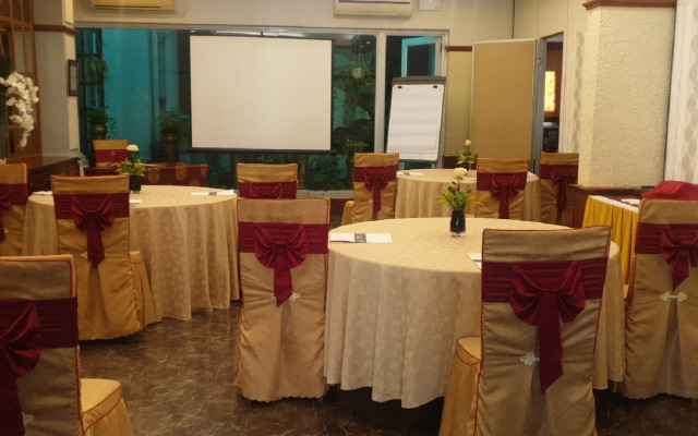Grand Hotel Vung Tau