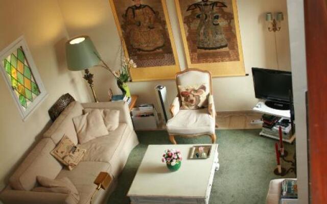 Residence Michel Ange