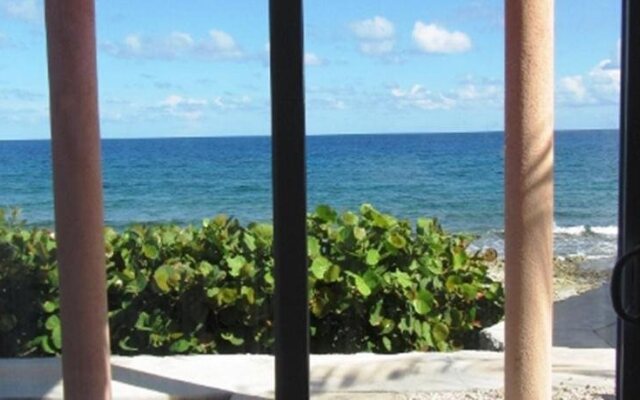 Cayman Breakers