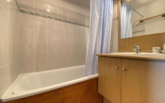 Appartement Praz-sur-Arly, 3 pièces, 6 personnes - FR-1-603-16