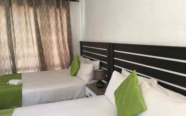 Rest Assured Guest House & Conference Kokstad