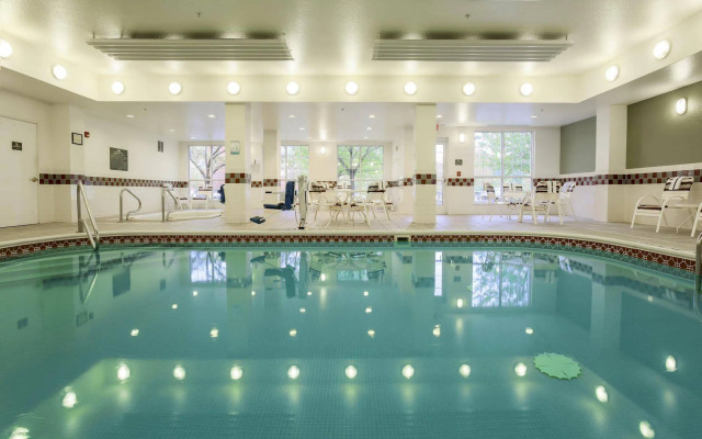 Homewood Suites Erie