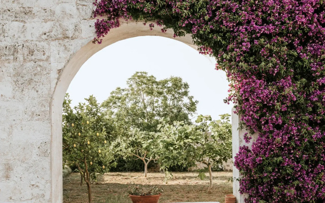 B&B Il Giardino del Priore