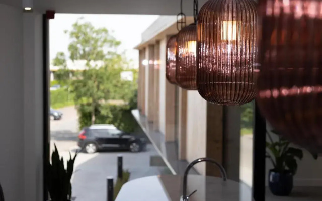Hotel Bell-X