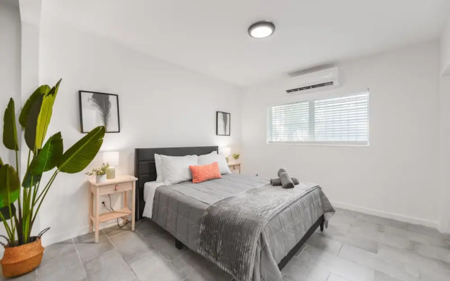 Wonderful and calm studio in Miami