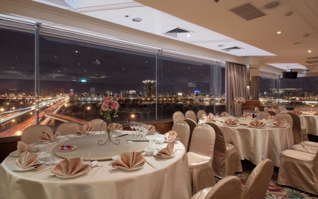 Hotel Riverview Taipei