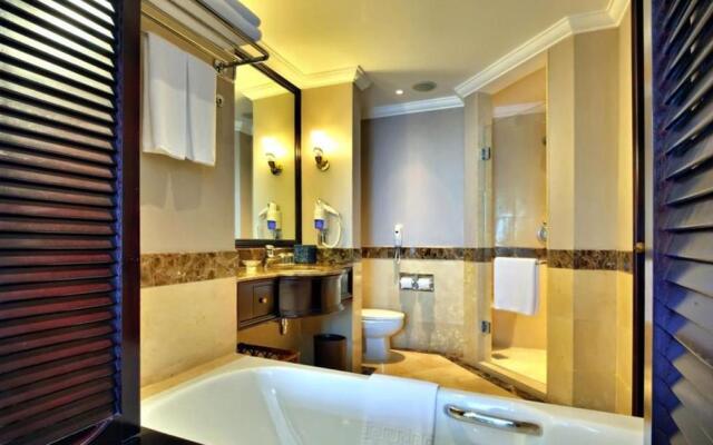 The Pacific Sutera Hotel