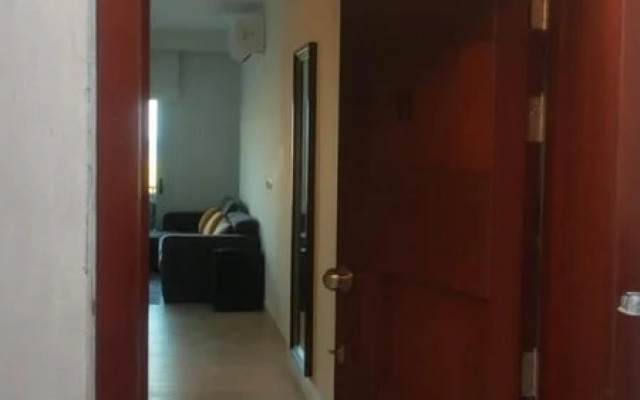 Vesta - Luxury APT - 1BR - Soma Breeze II
