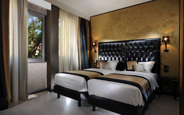 Venice Roulette Hotel 4*