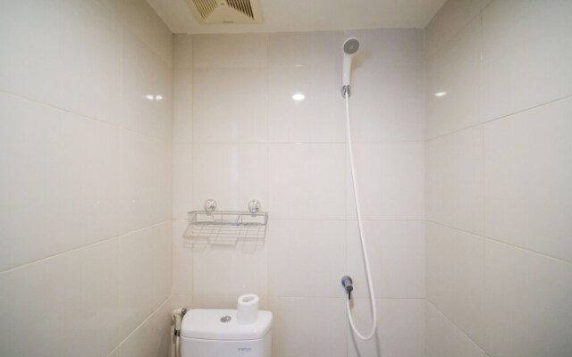 Homey Studio At Orchard Supermall Mansion Apartment