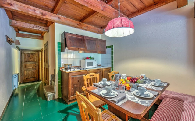 Grange Hike & Ski - 46D Sestriere