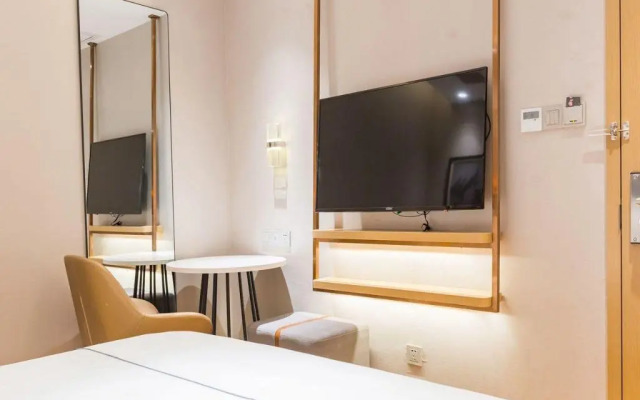 Magnotel (Shanghai Xinzhuang Industrial Zone Chunchun Road )