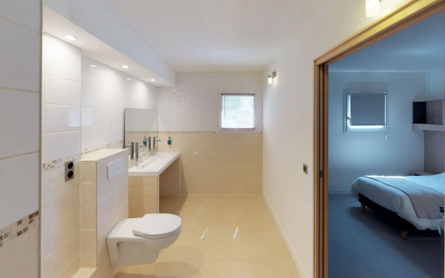 Villa Martégale Hôtel Restaurant