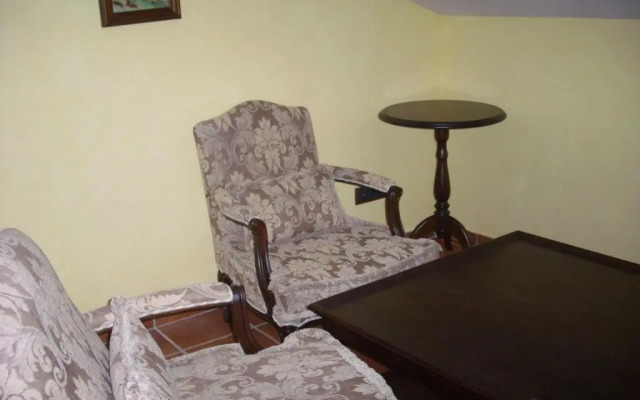 Casa Rural Las Murallas