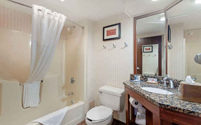 Comfort Inn Bangor North