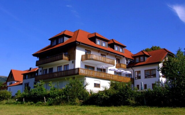 Rhön Hotel Sonnenhof - Restaurant & Café