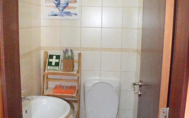 Casa Flora T1 - Vila do Bispo