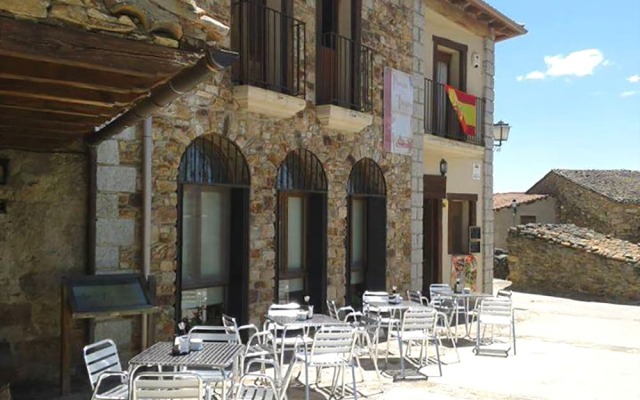 Hotel Posada La Fragua