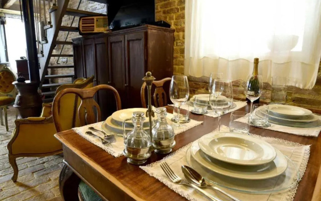 Dimora 421 Apartsuite Chioggia (Adults Only)
