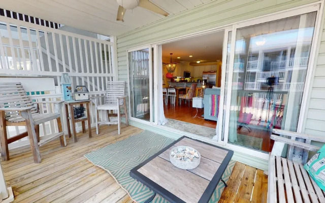 South Beach Ocean N2