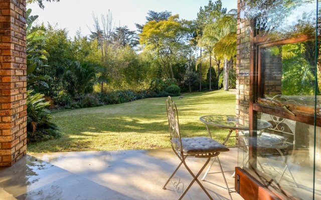 50 on Shepherd Boutique Guest House