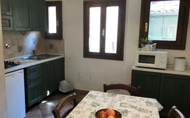 Vellutini Number One