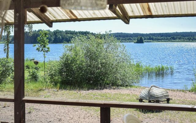 Beautiful Home in Vimmerby With 2 Bedrooms and Sauna