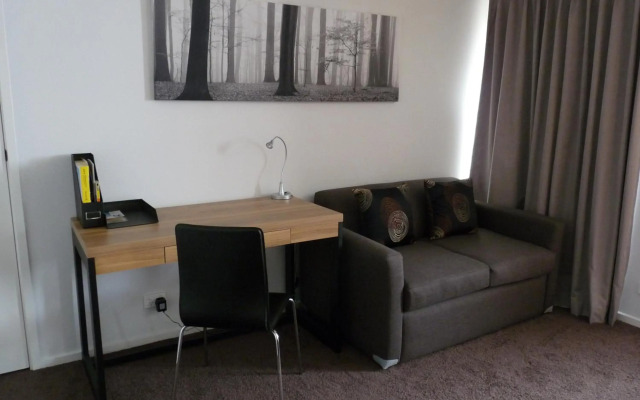Barwon Valley Lodge