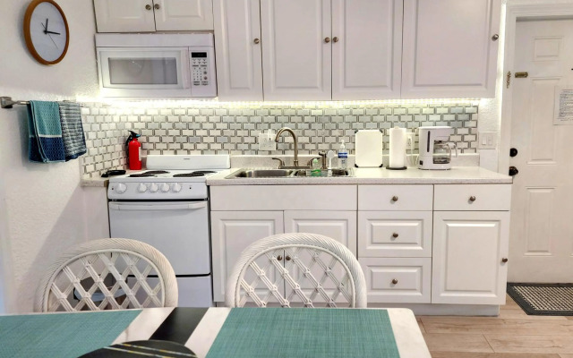 Mermaid's Lighthouse