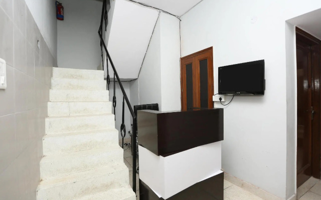 Bimal Residency By OYO Rooms