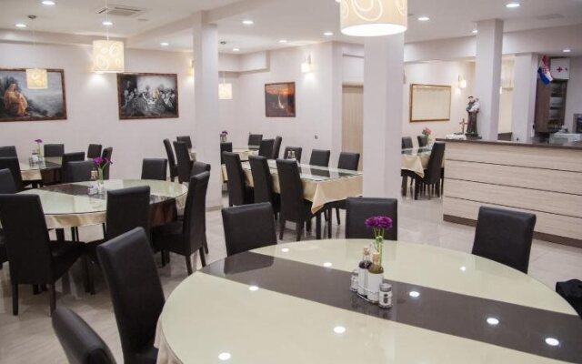 Hotel Glorija