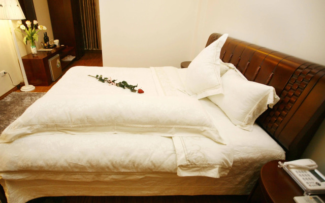 Ritz Boutique Hotel