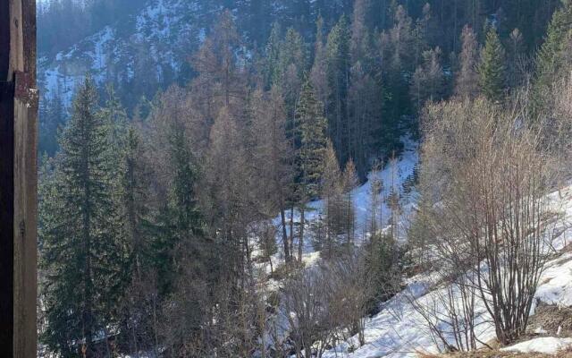 Appartement Pra-Loup, 1 pièce, 4 personnes - FR-1-165A-14