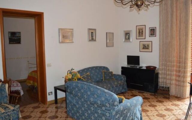 Holiday home Mediterraneo