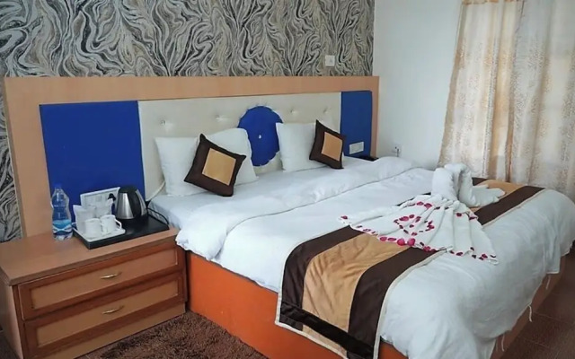 Pink Park By Panache Hotel