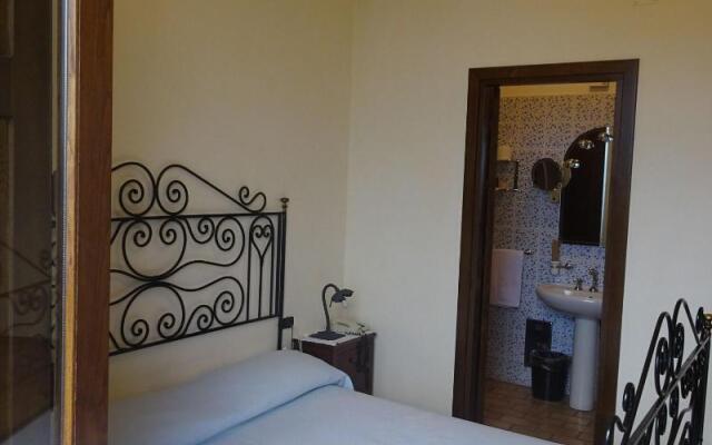 Castello di Altomonte