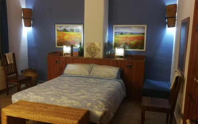 Casa Rural Rio Cabriel