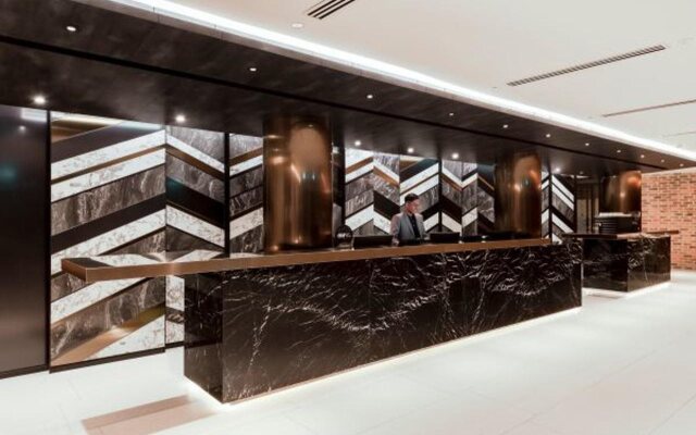 Citadines Connect Georgetown Penang